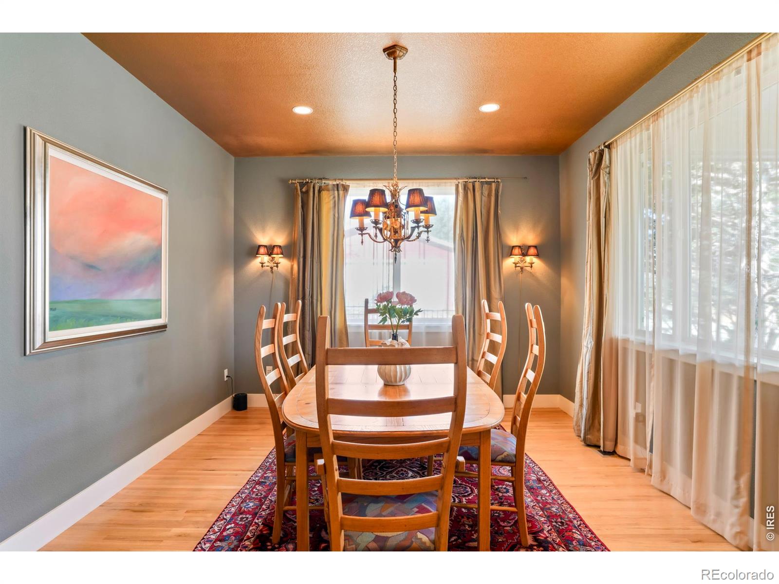 MLS Image #5 for 2040  oak avenue,boulder, Colorado