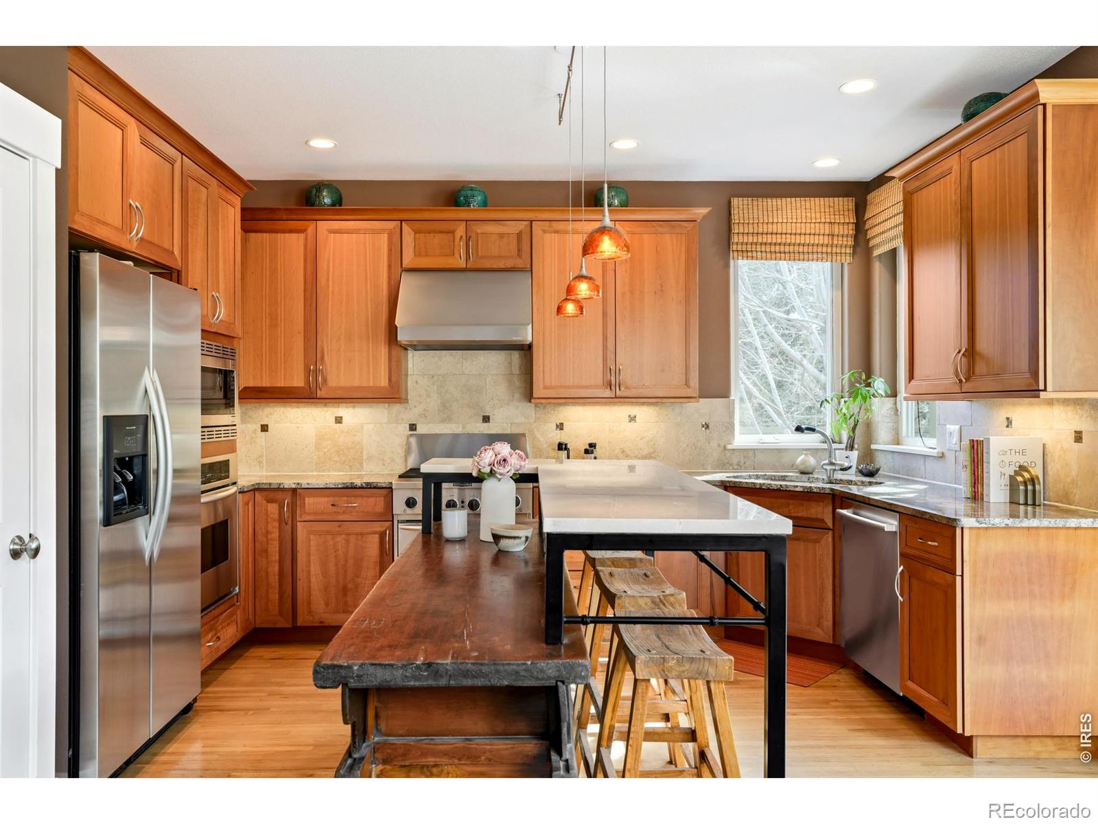 MLS Image #6 for 2040  oak avenue,boulder, Colorado
