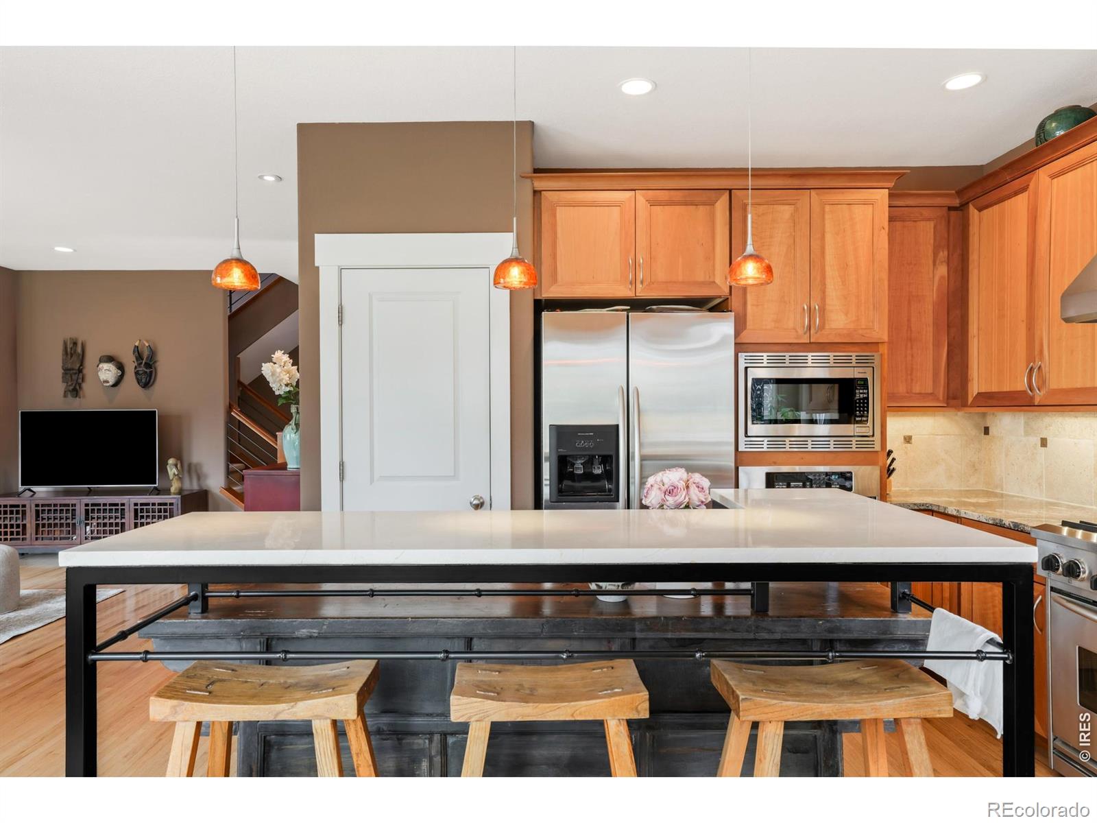 MLS Image #7 for 2040  oak avenue,boulder, Colorado