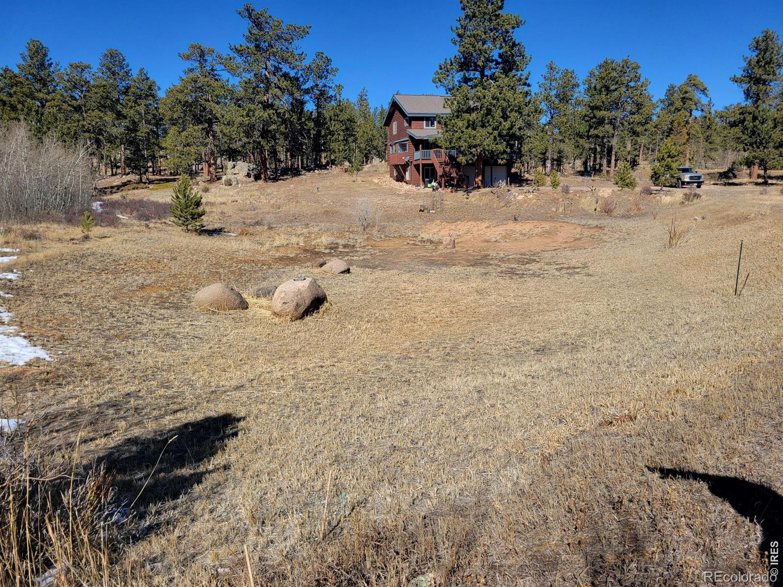 MLS Image #1 for 2225 n county road 73c ,red feather lakes, Colorado