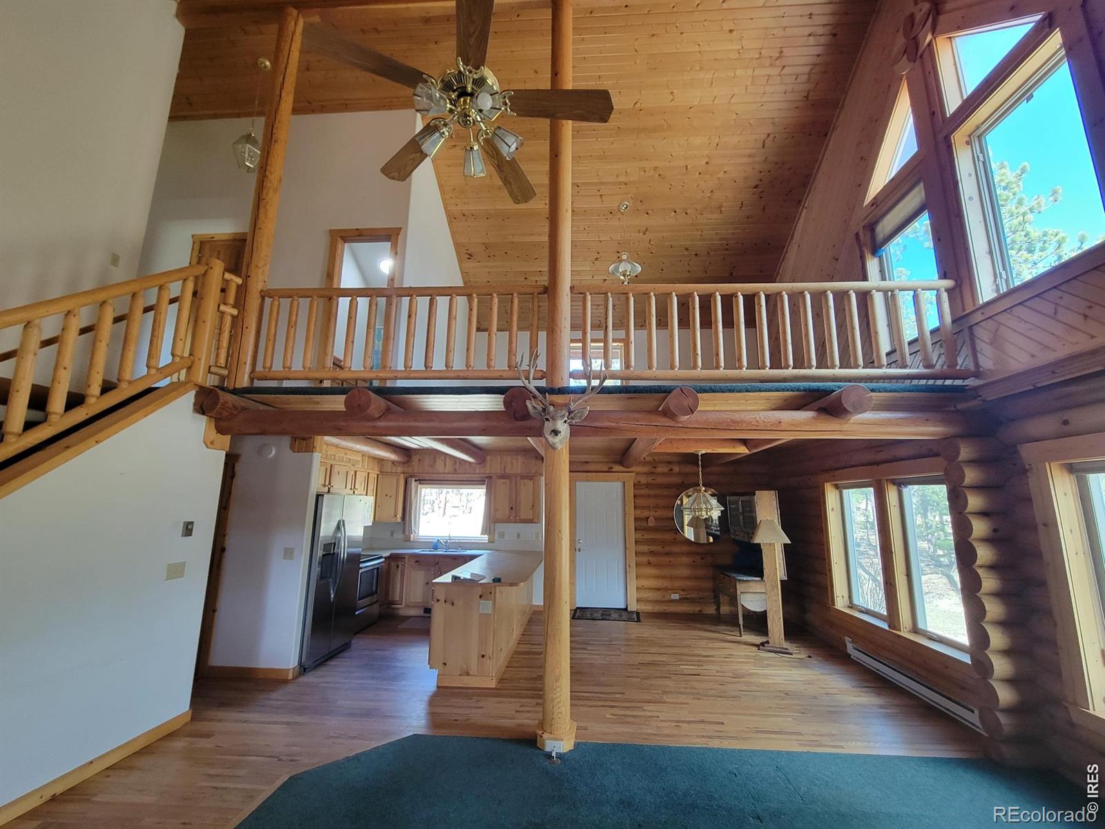 MLS Image #10 for 2225 n county road 73c ,red feather lakes, Colorado