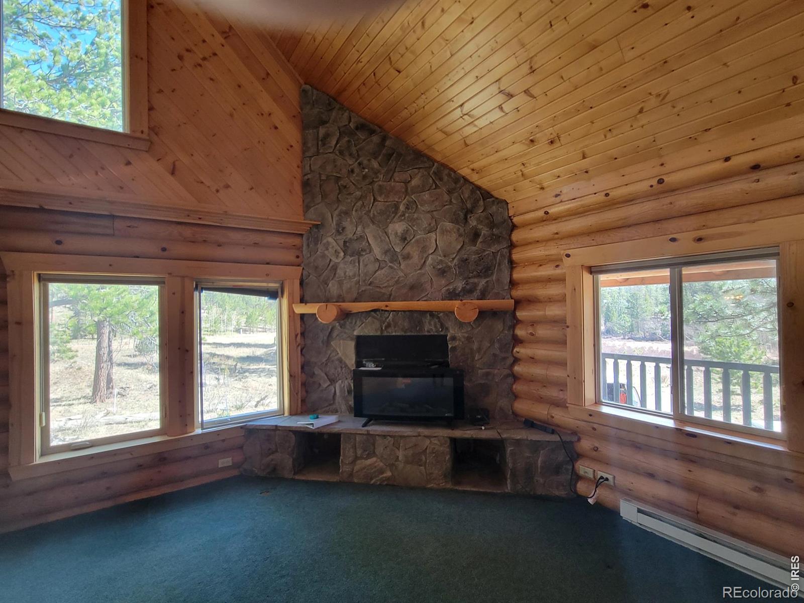 MLS Image #11 for 2225 n county road 73c ,red feather lakes, Colorado