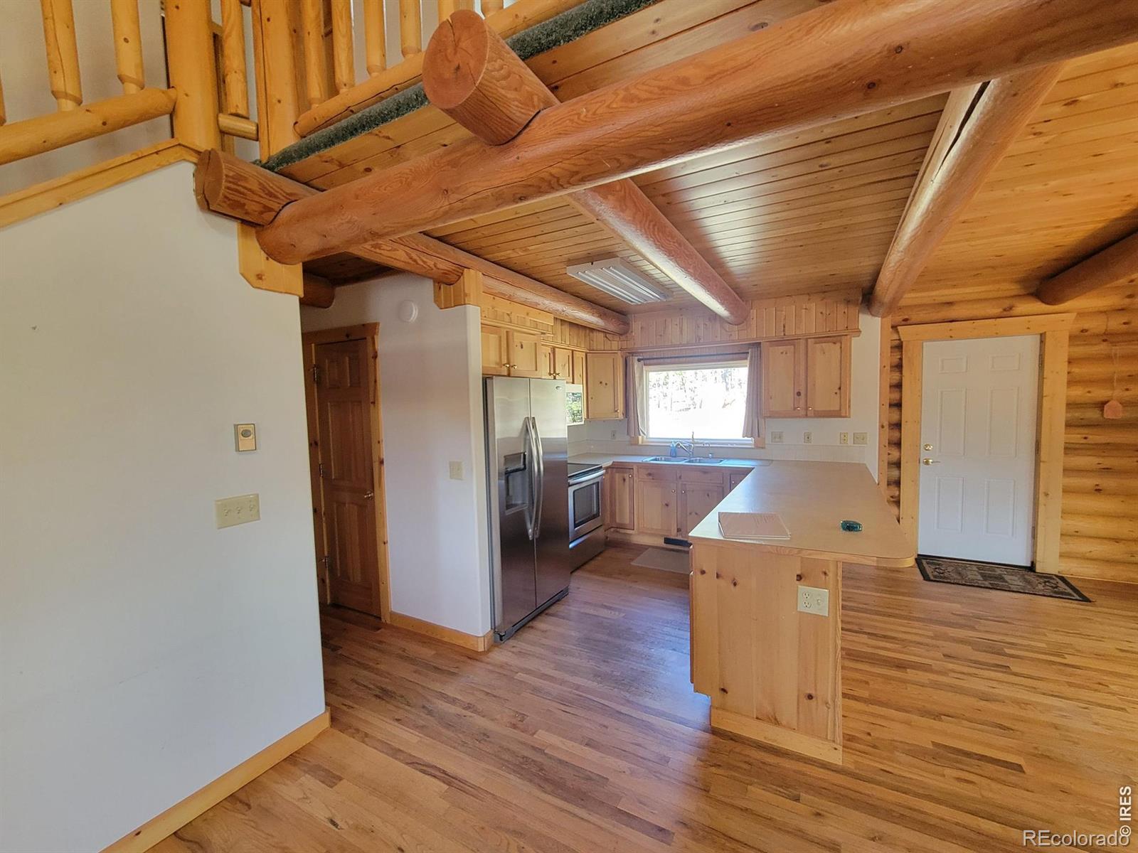 MLS Image #12 for 2225 n county road 73c ,red feather lakes, Colorado