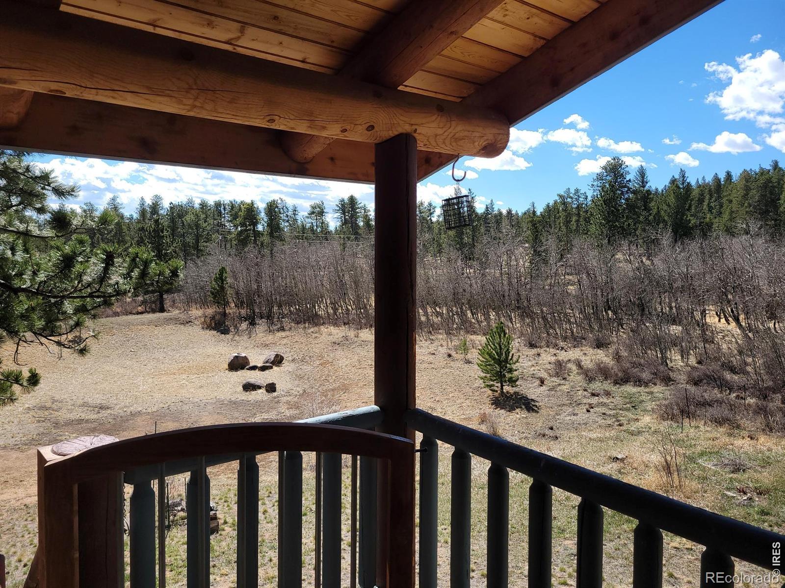 MLS Image #3 for 2225 n county road 73c ,red feather lakes, Colorado