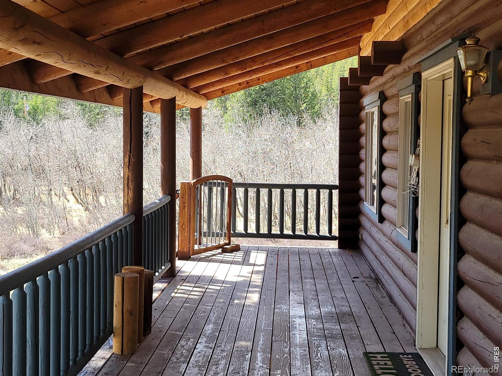 MLS Image #5 for 2225 n county road 73c ,red feather lakes, Colorado