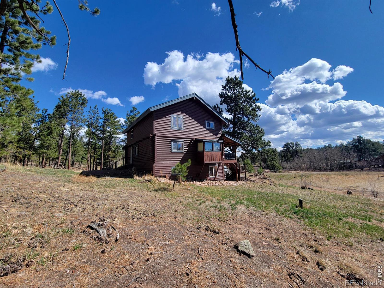 MLS Image #6 for 2225 n county road 73c ,red feather lakes, Colorado