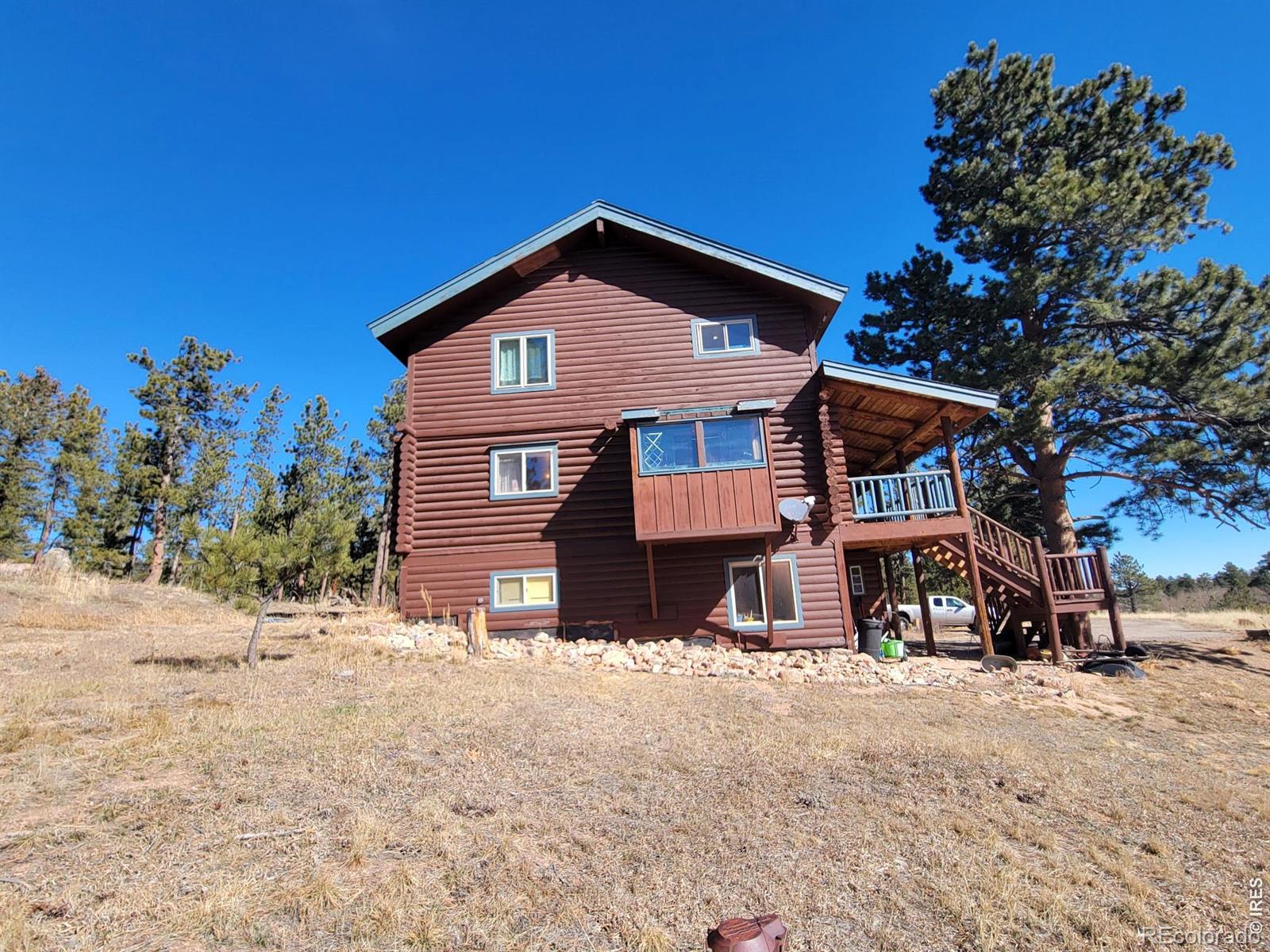 MLS Image #7 for 2225 n county road 73c ,red feather lakes, Colorado