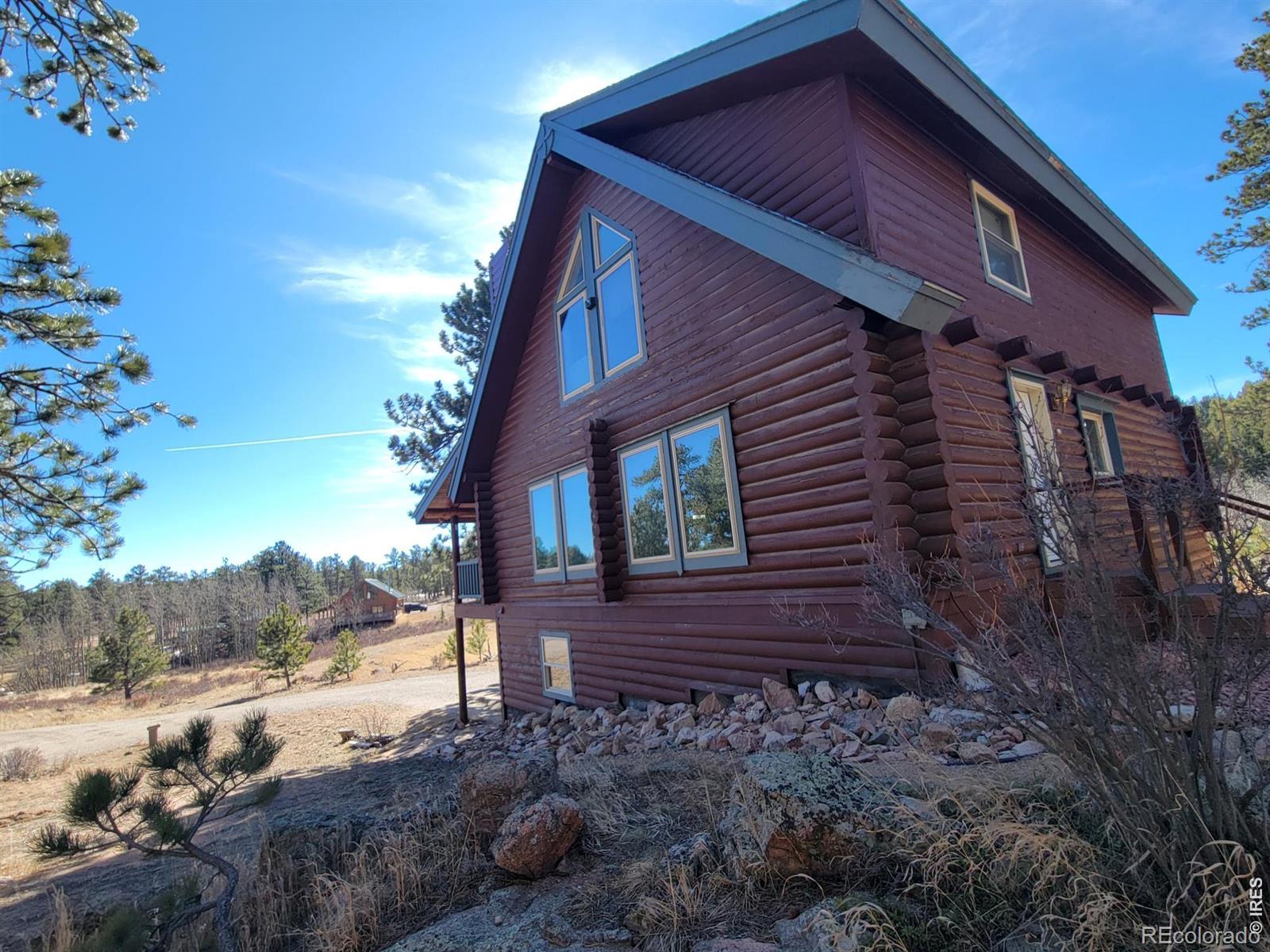 MLS Image #8 for 2225 n county road 73c ,red feather lakes, Colorado