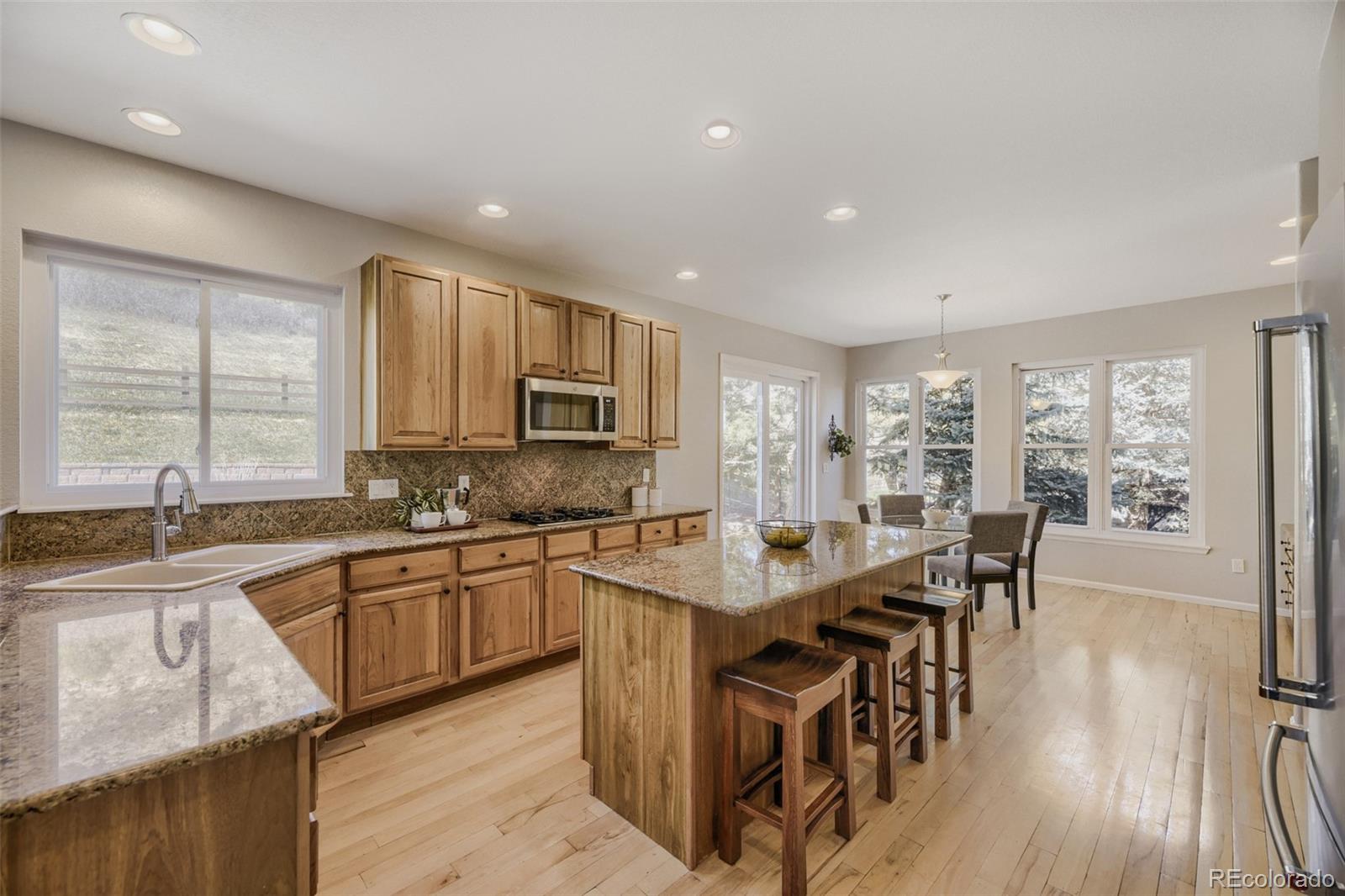 MLS Image #10 for 7179  red mesa drive,littleton, Colorado
