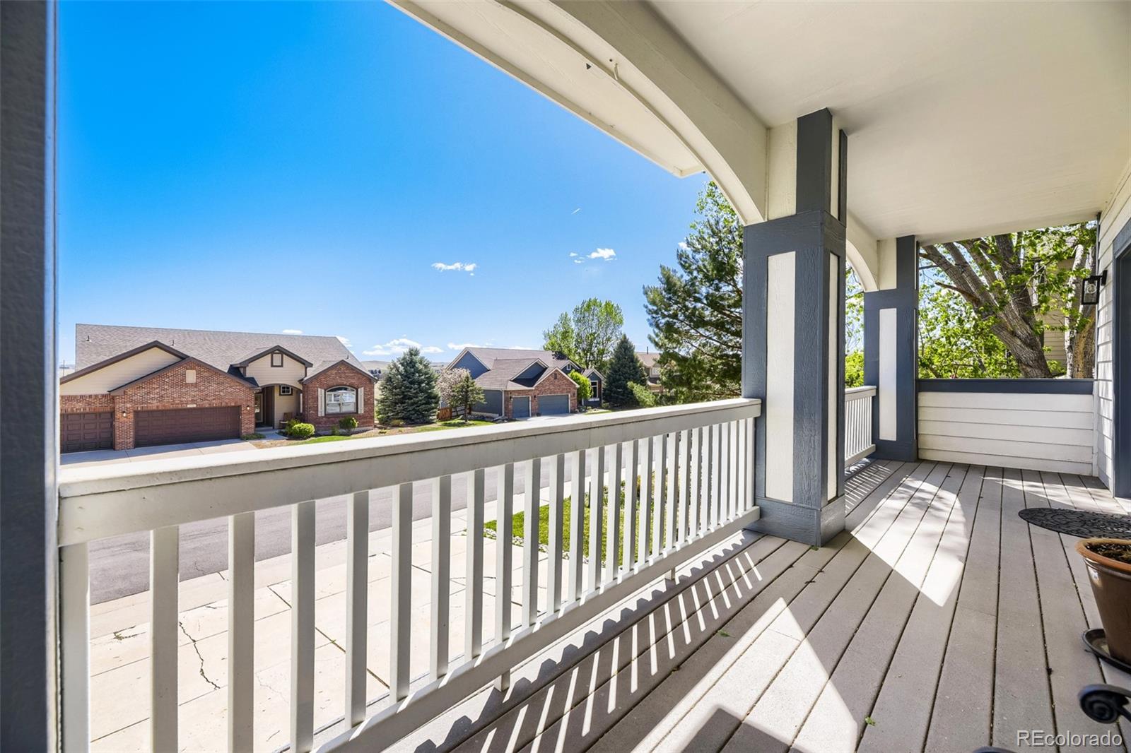 MLS Image #15 for 7179  red mesa drive,littleton, Colorado