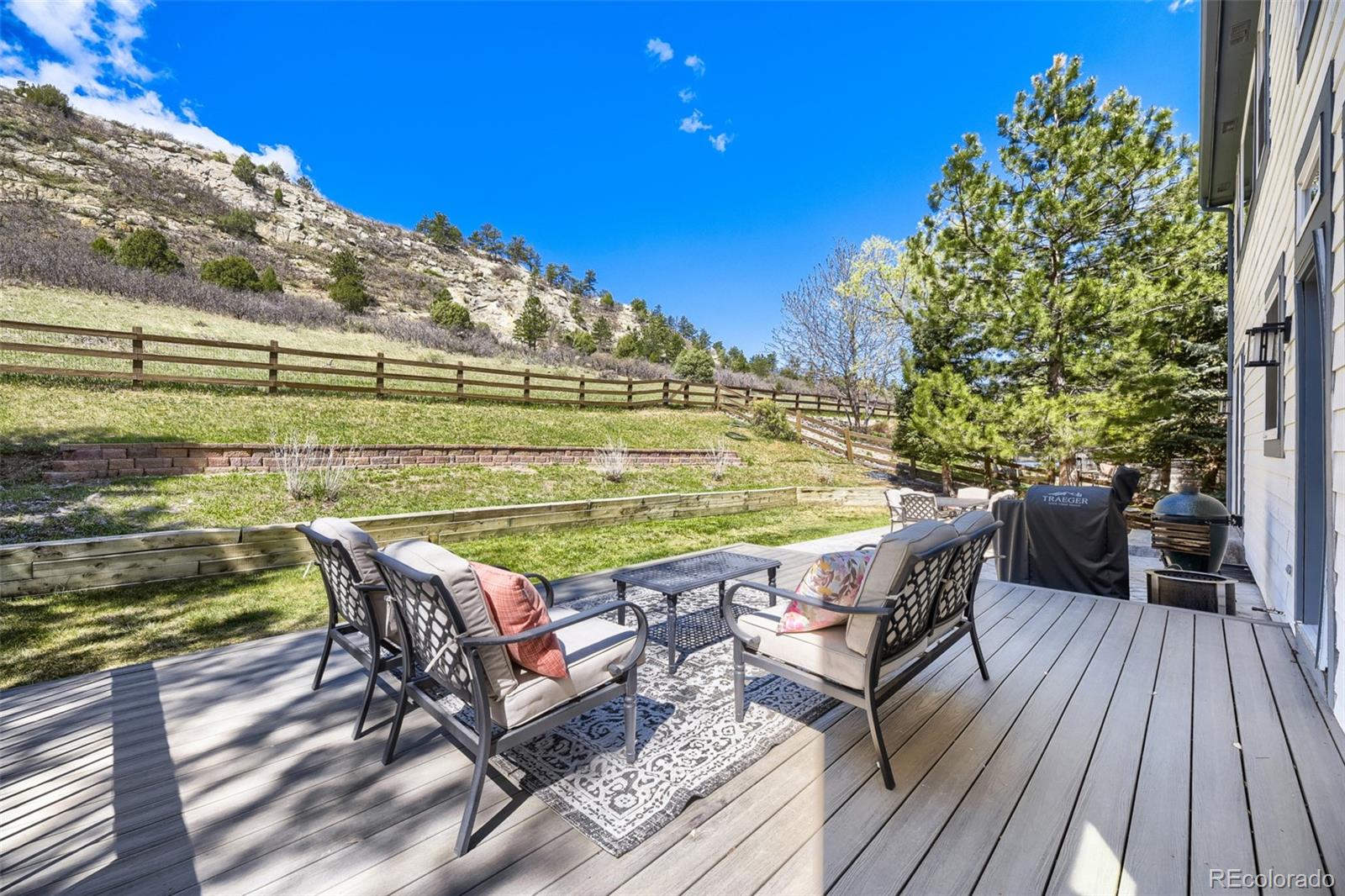MLS Image #26 for 7179  red mesa drive,littleton, Colorado