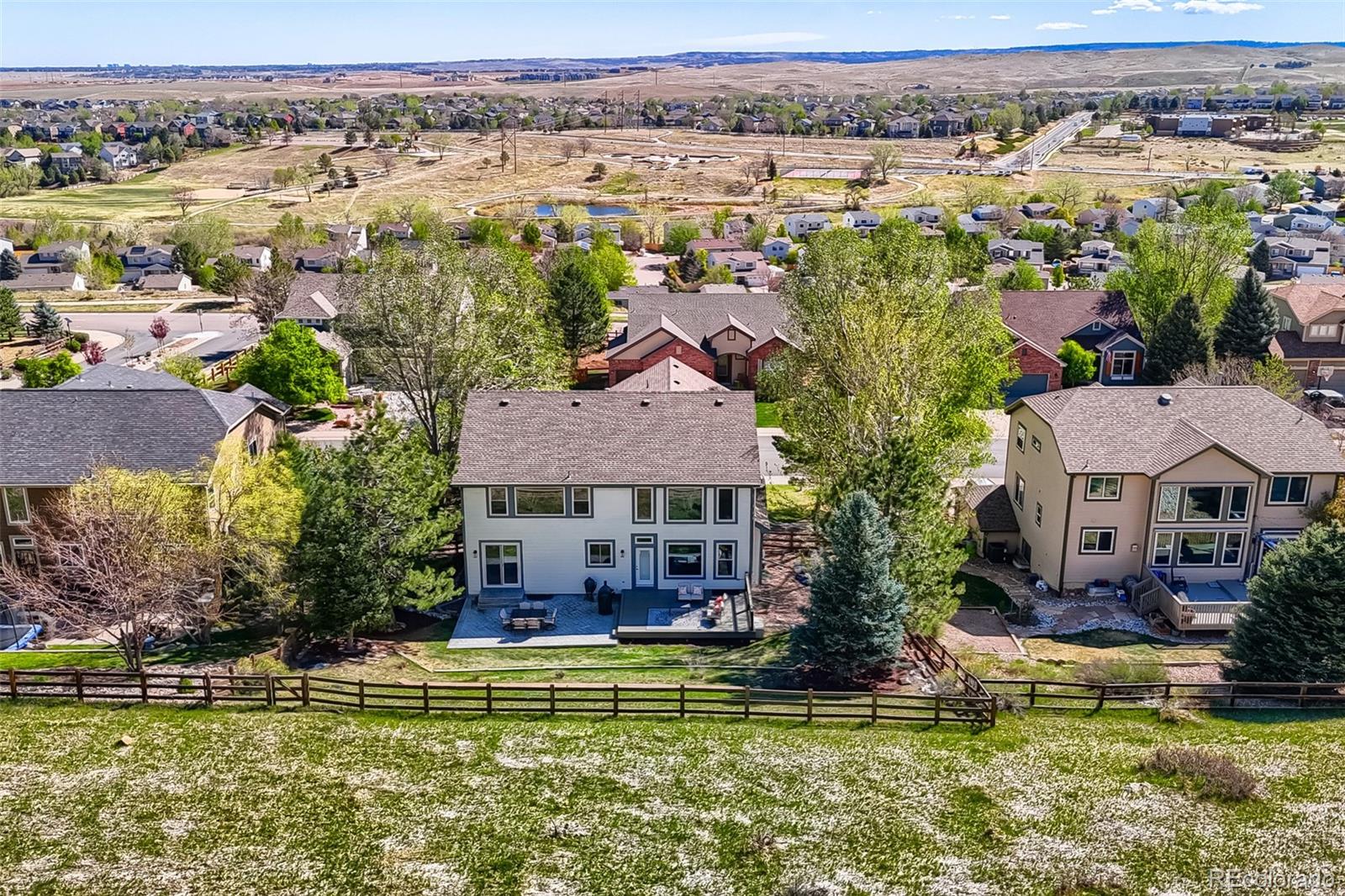 MLS Image #27 for 7179  red mesa drive,littleton, Colorado