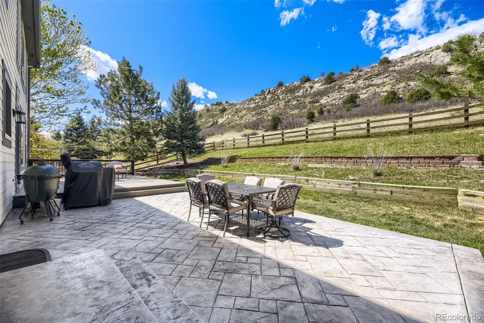 MLS Image #3 for 7179  red mesa drive,littleton, Colorado