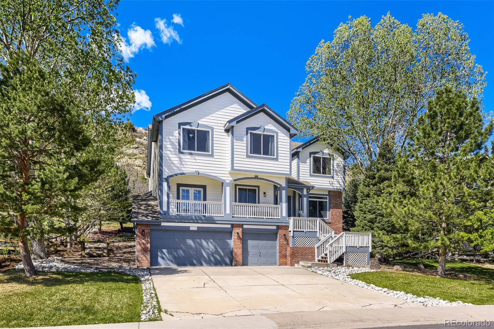 MLS Image #32 for 7179  red mesa drive,littleton, Colorado