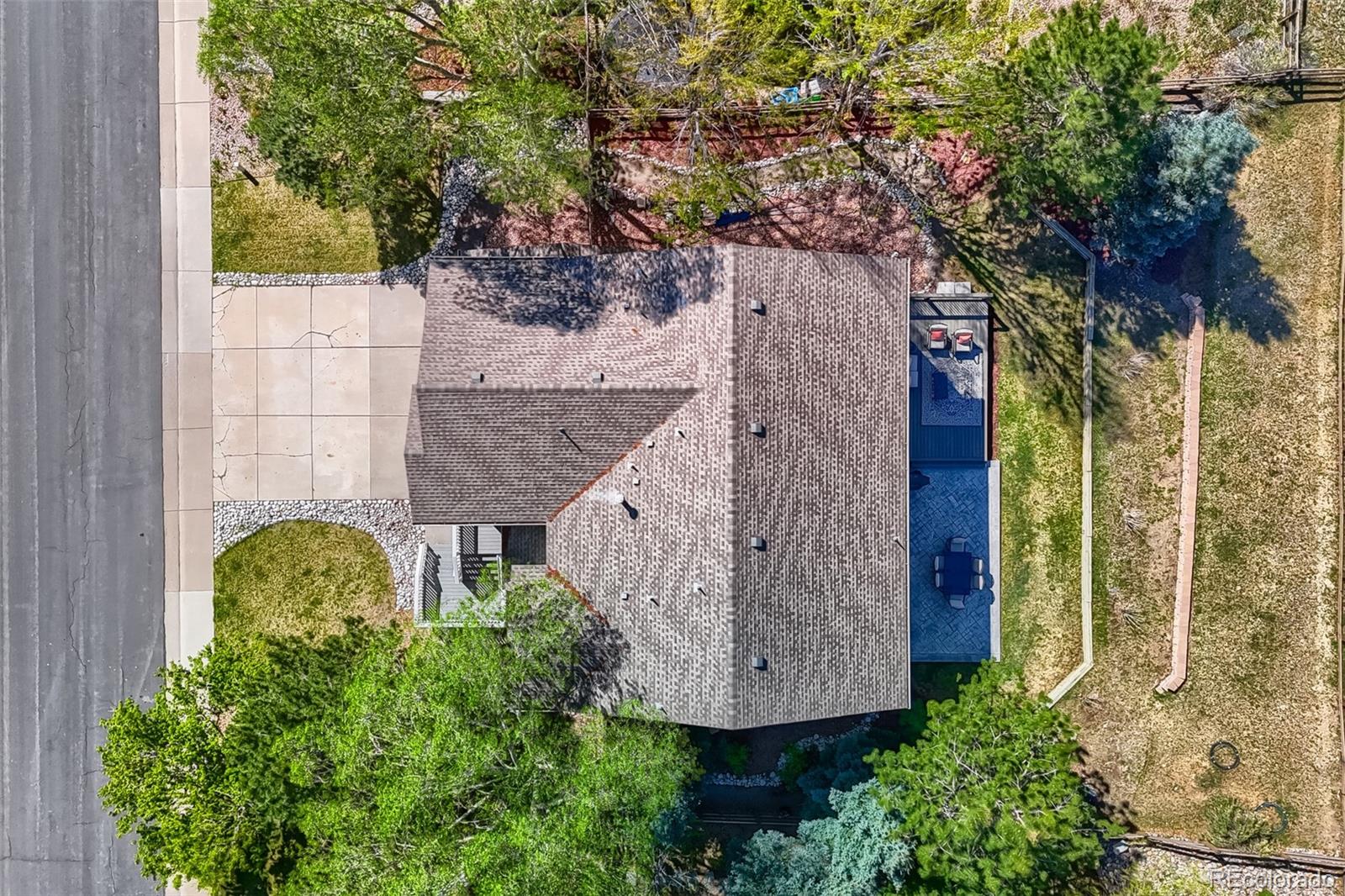 MLS Image #33 for 7179  red mesa drive,littleton, Colorado