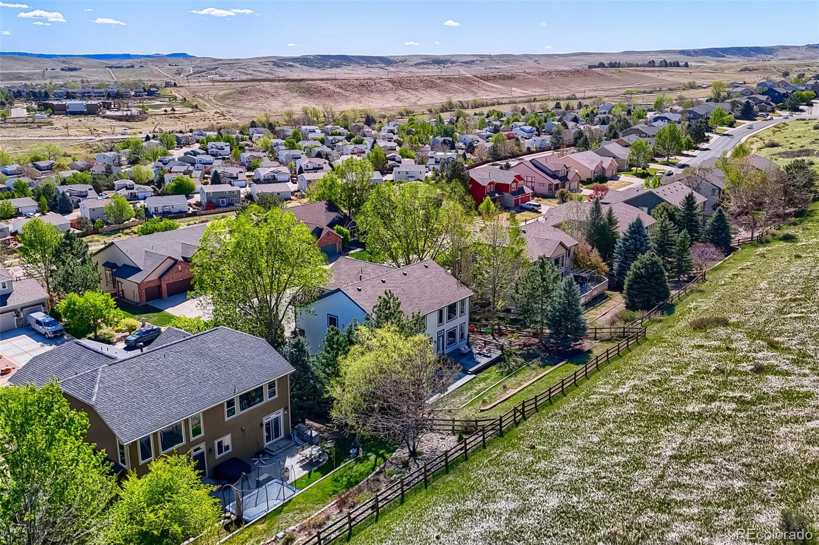 MLS Image #35 for 7179  red mesa drive,littleton, Colorado
