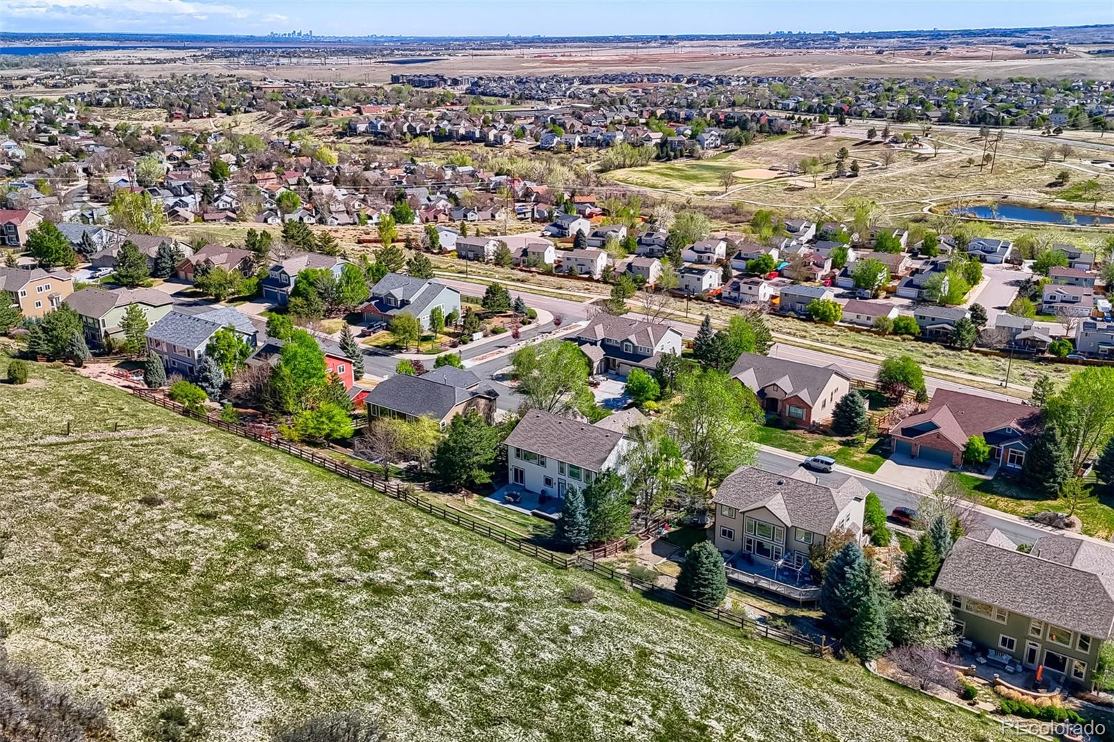 MLS Image #36 for 7179  red mesa drive,littleton, Colorado