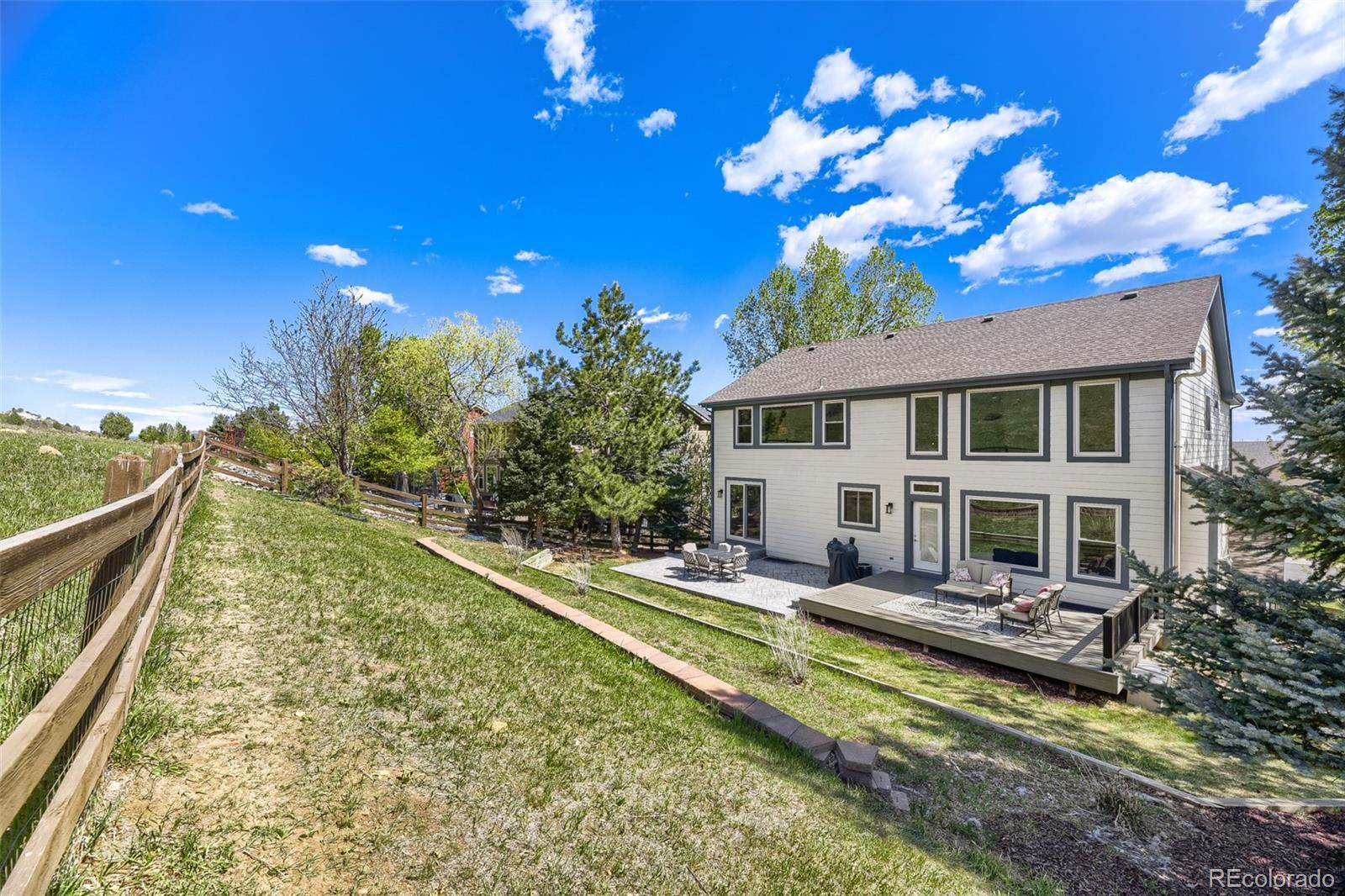 MLS Image #37 for 7179  red mesa drive,littleton, Colorado