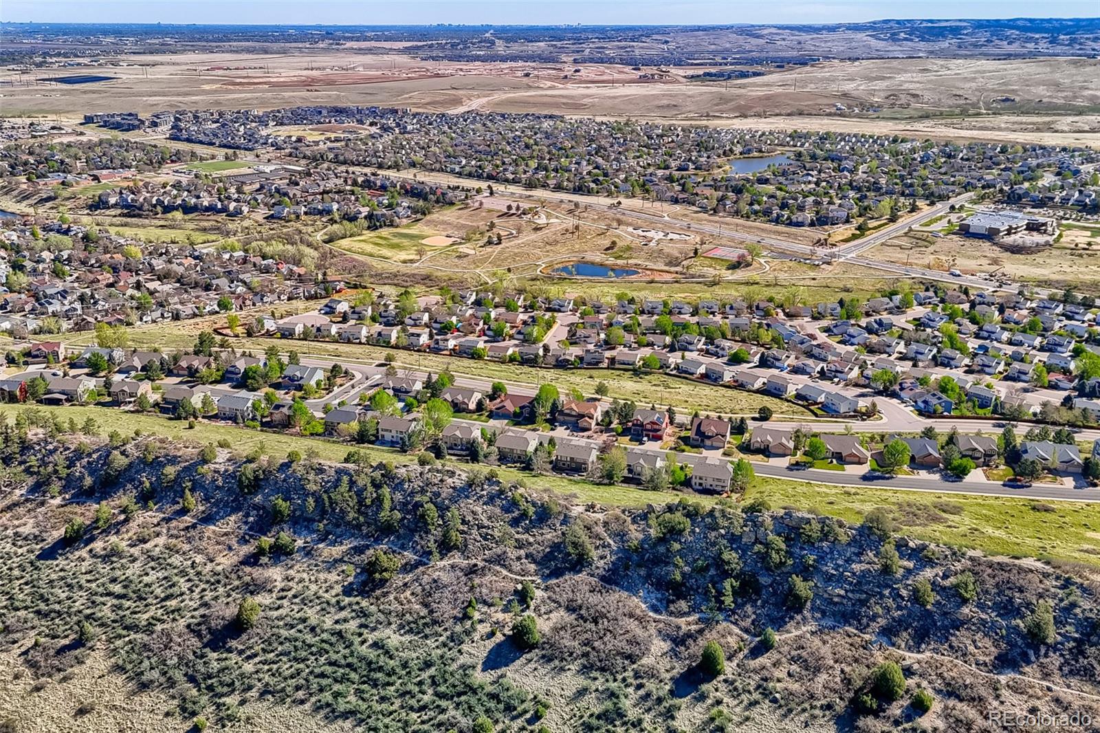 MLS Image #41 for 7179  red mesa drive,littleton, Colorado