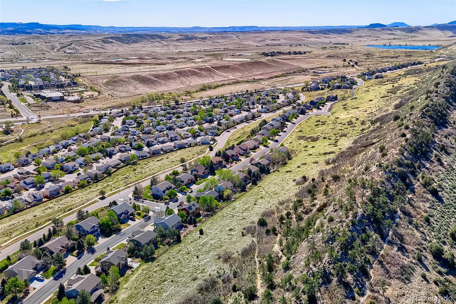 MLS Image #42 for 7179  red mesa drive,littleton, Colorado