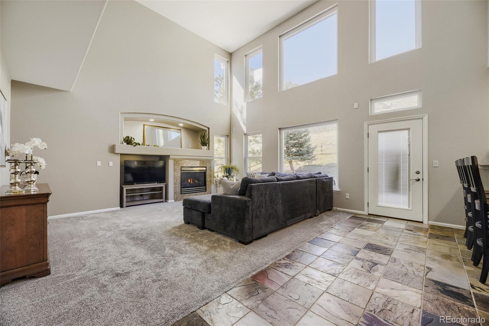 MLS Image #5 for 7179  red mesa drive,littleton, Colorado