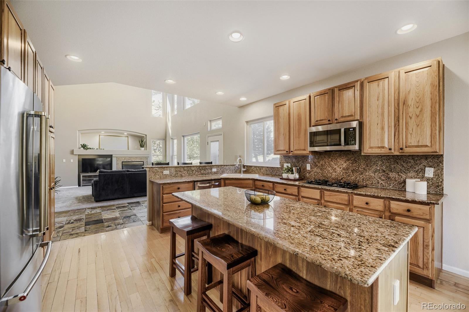 MLS Image #7 for 7179  red mesa drive,littleton, Colorado