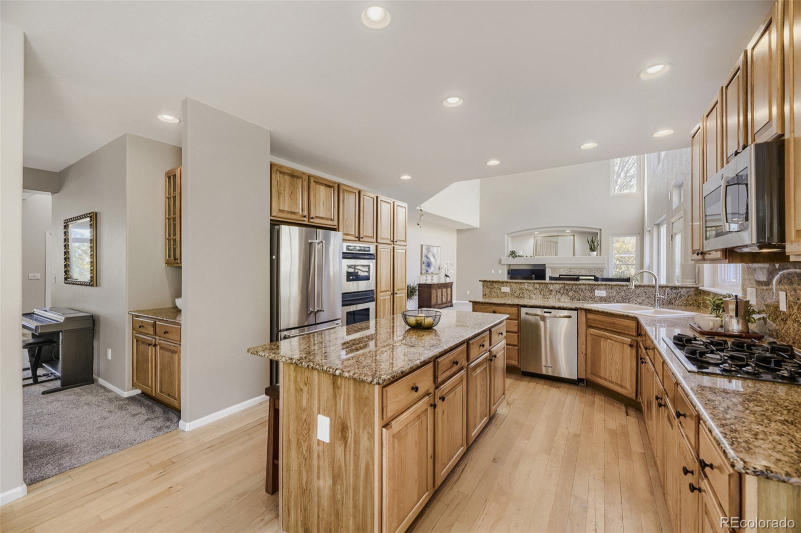 MLS Image #8 for 7179  red mesa drive,littleton, Colorado
