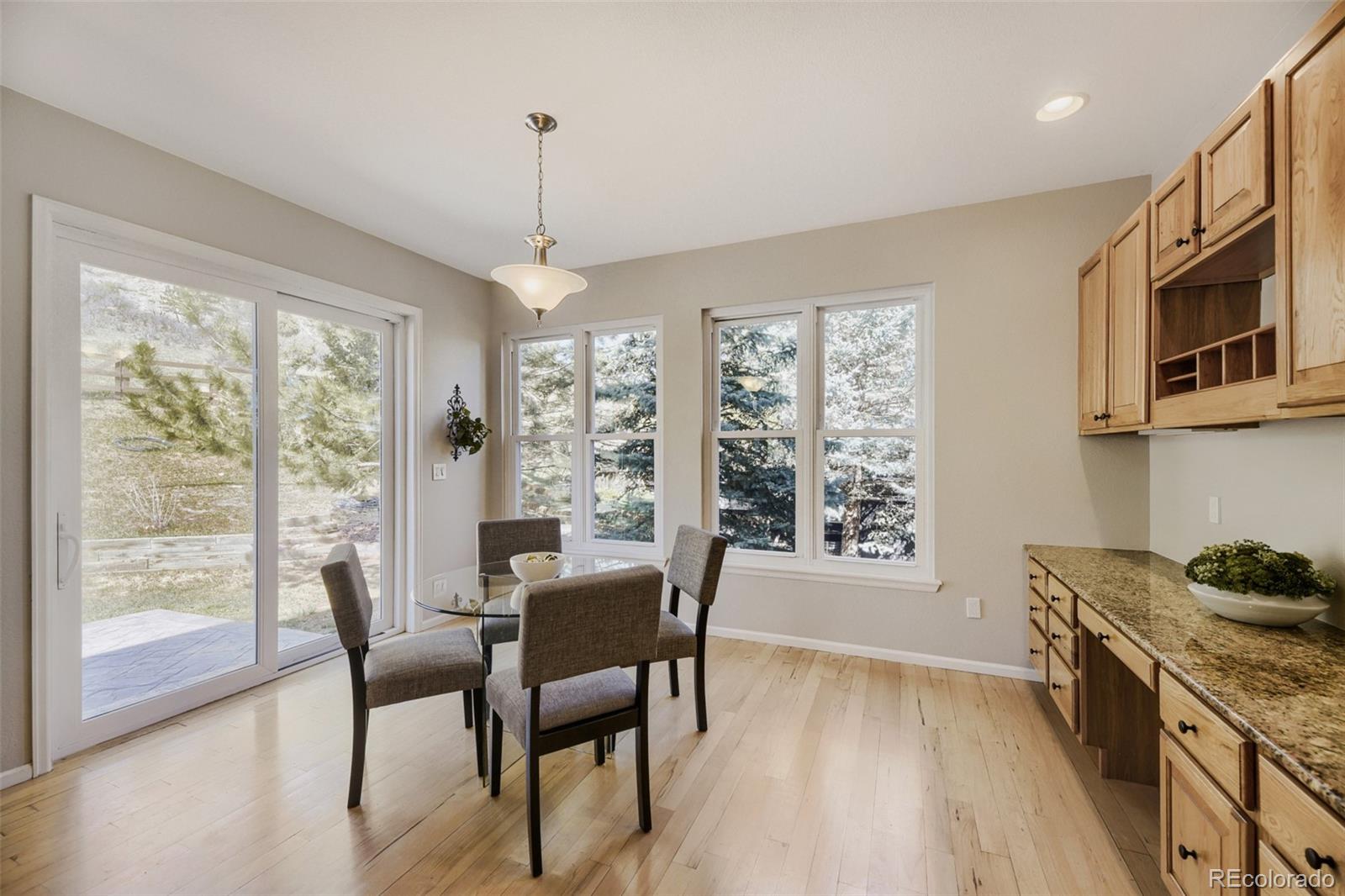 MLS Image #9 for 7179  red mesa drive,littleton, Colorado