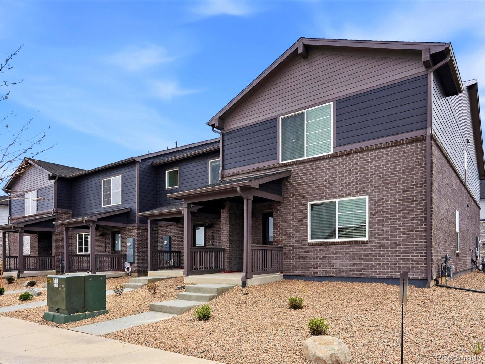 MLS Image #1 for 21234 e 65th drive,aurora, Colorado