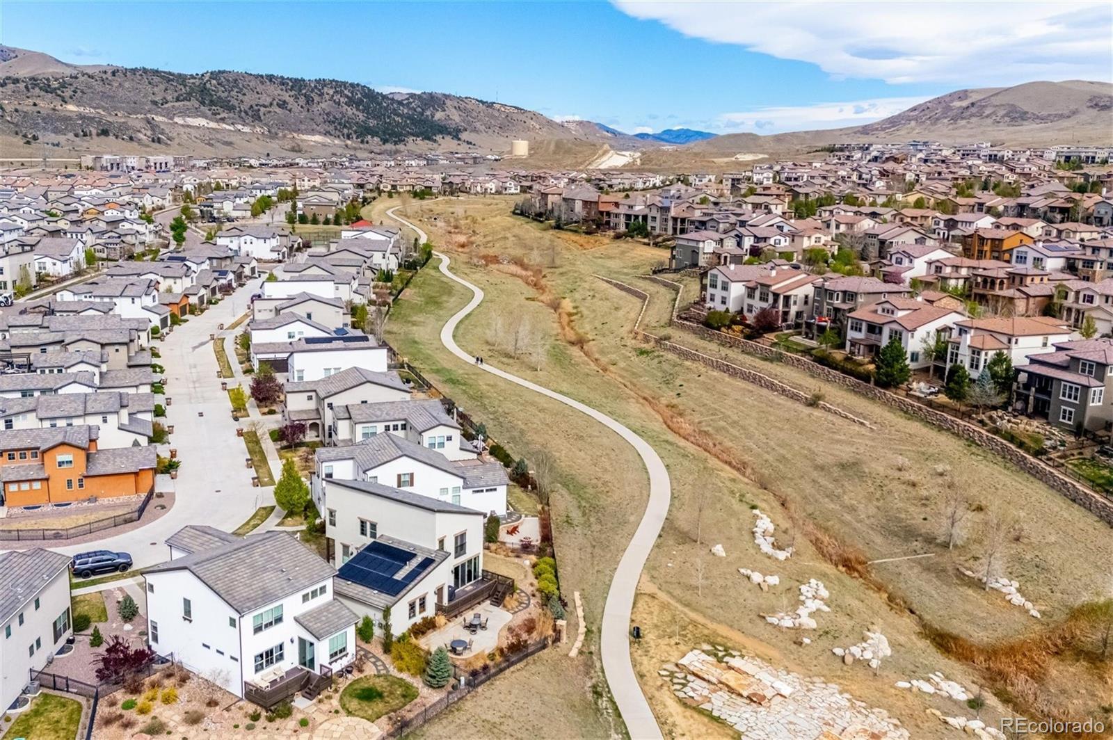 MLS Image #27 for 2658 s norse court,lakewood, Colorado