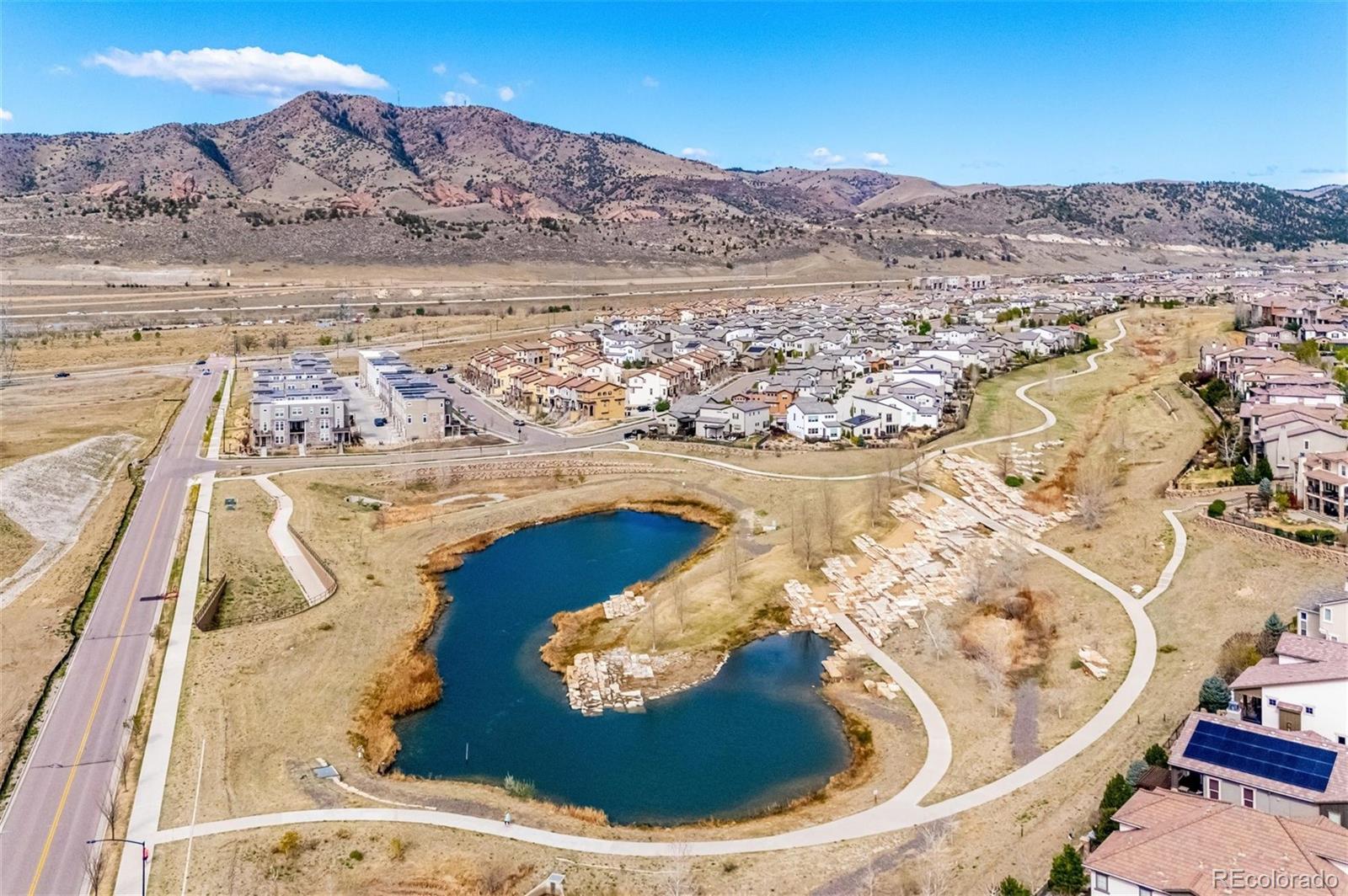 MLS Image #28 for 2658 s norse court,lakewood, Colorado