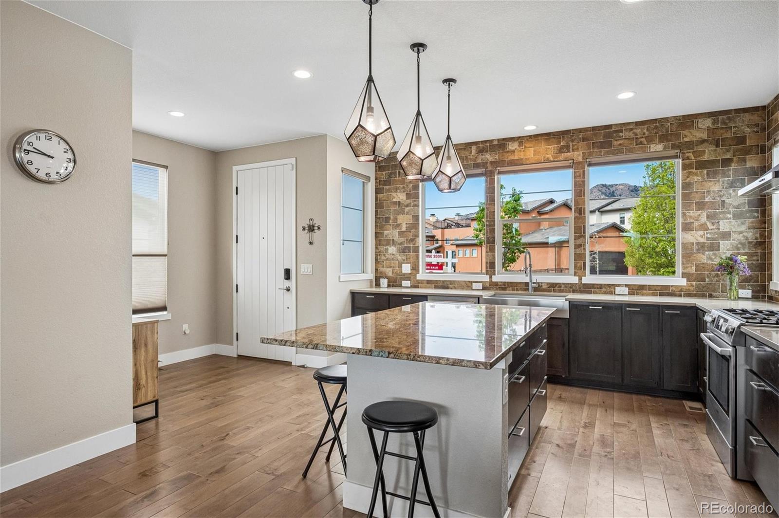 MLS Image #3 for 2658 s norse court,lakewood, Colorado