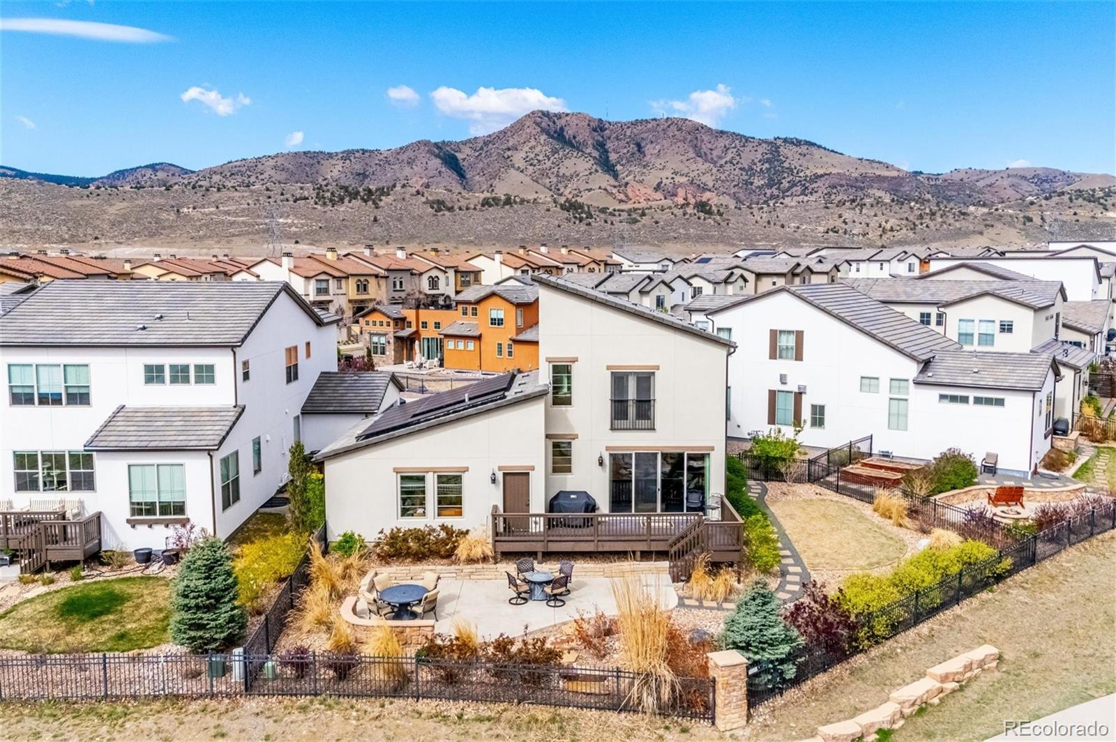 MLS Image #30 for 2658 s norse court,lakewood, Colorado
