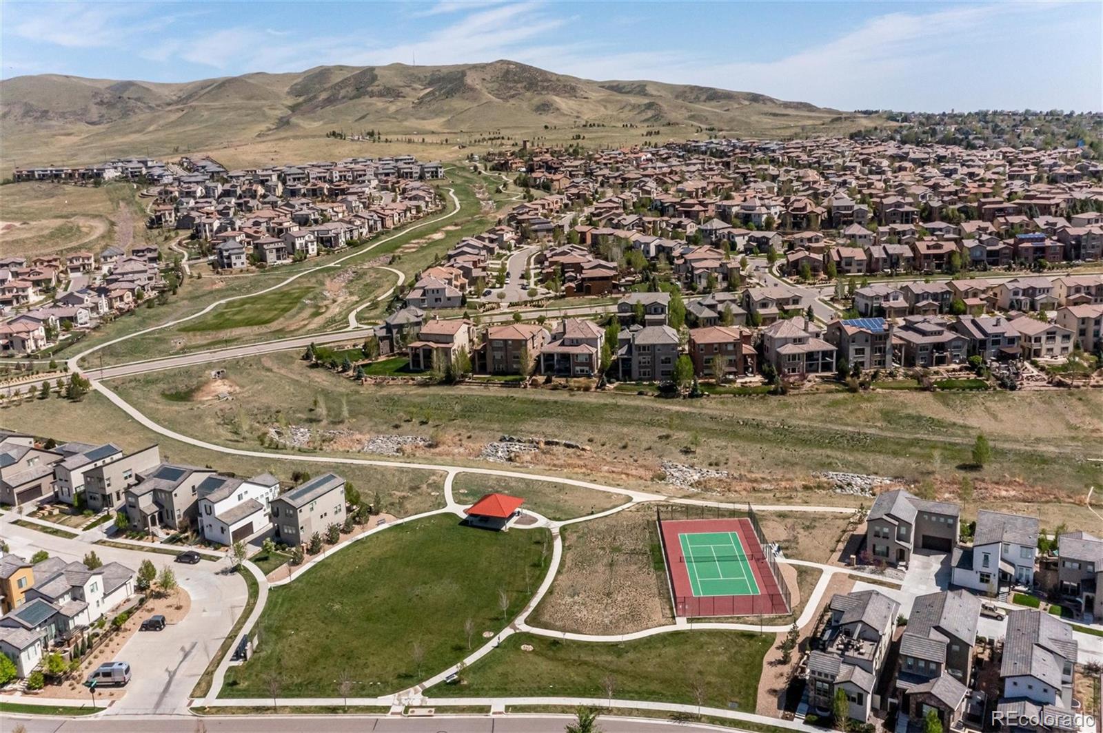 MLS Image #33 for 2658 s norse court,lakewood, Colorado