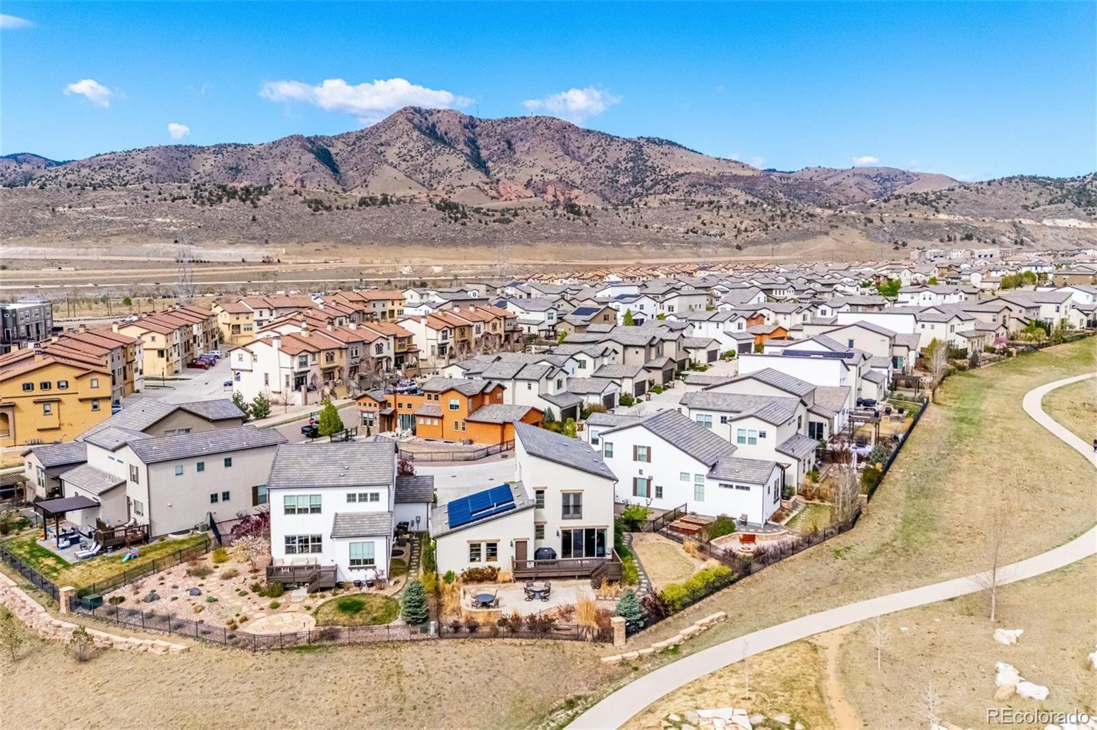 MLS Image #38 for 2658 s norse court,lakewood, Colorado
