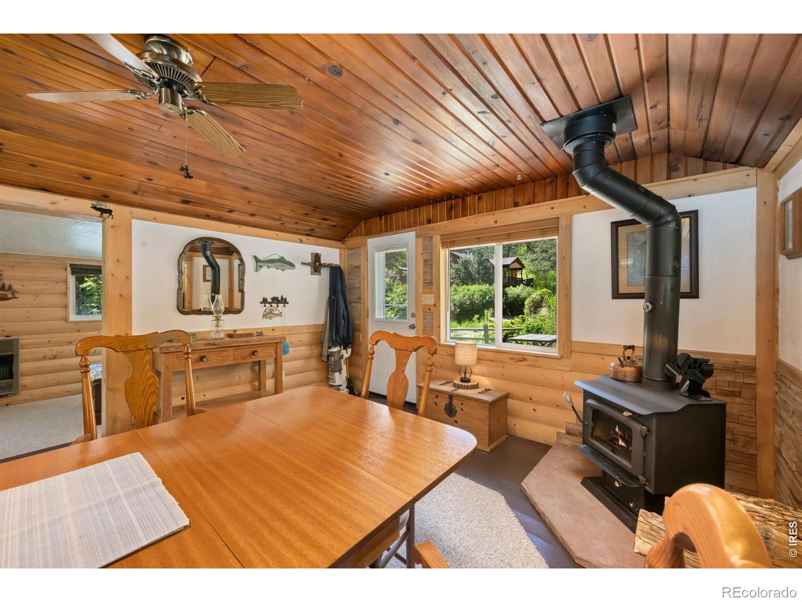 MLS Image #10 for 47  falls creek drive,bellvue, Colorado