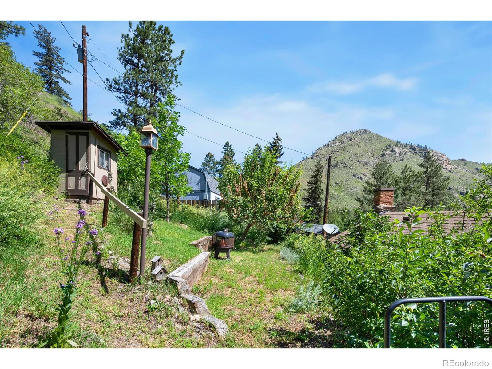 MLS Image #17 for 47  falls creek drive,bellvue, Colorado