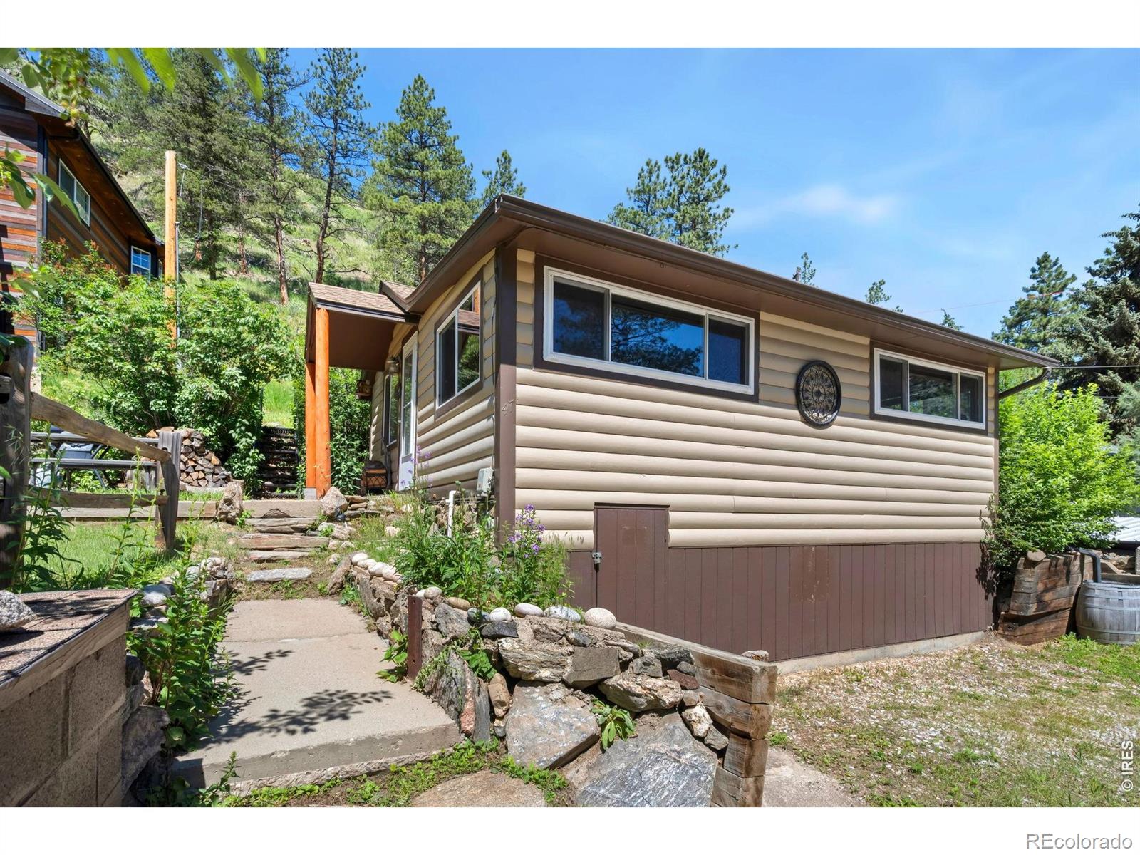 MLS Image #18 for 47  falls creek drive,bellvue, Colorado