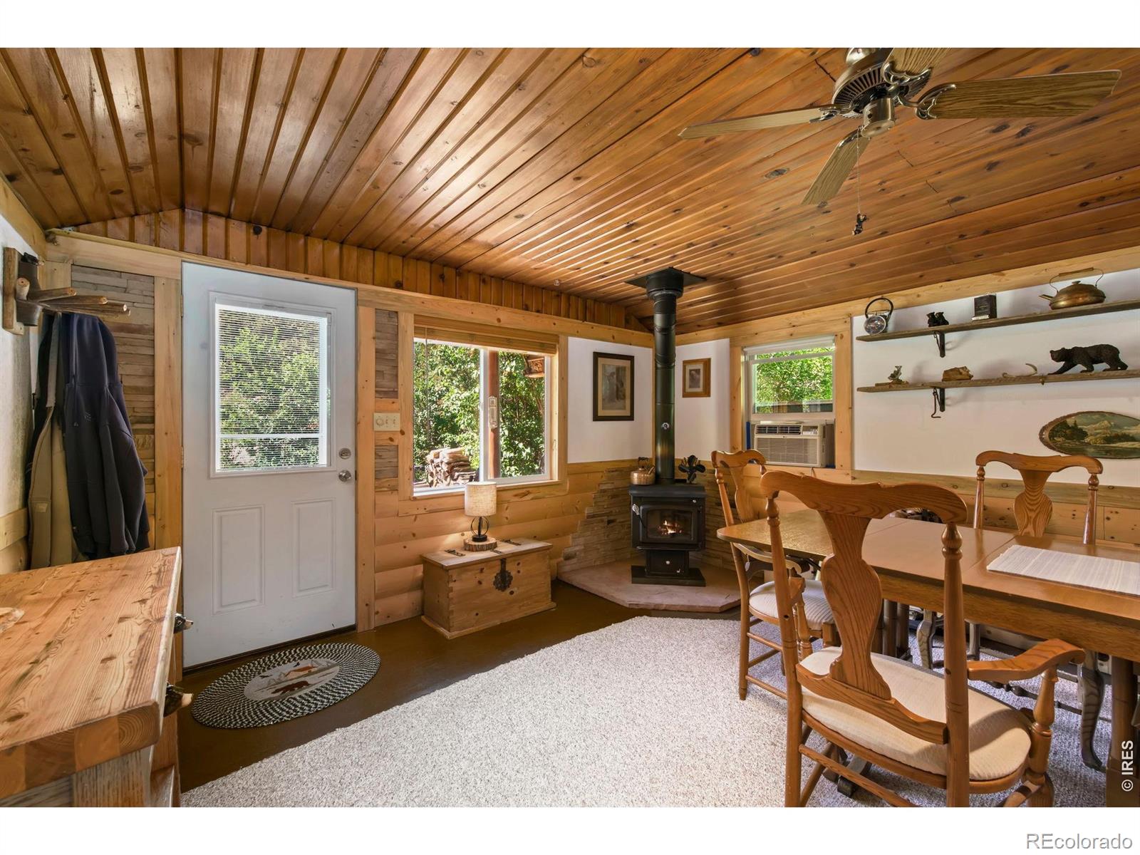 MLS Image #7 for 47  falls creek drive,bellvue, Colorado