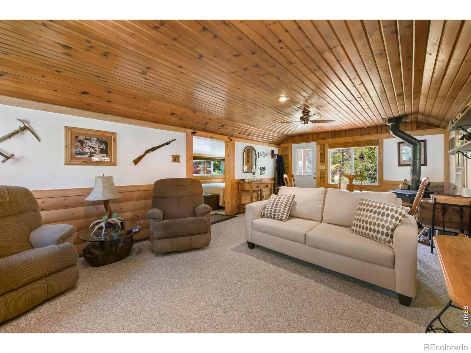 MLS Image #8 for 47  falls creek drive,bellvue, Colorado