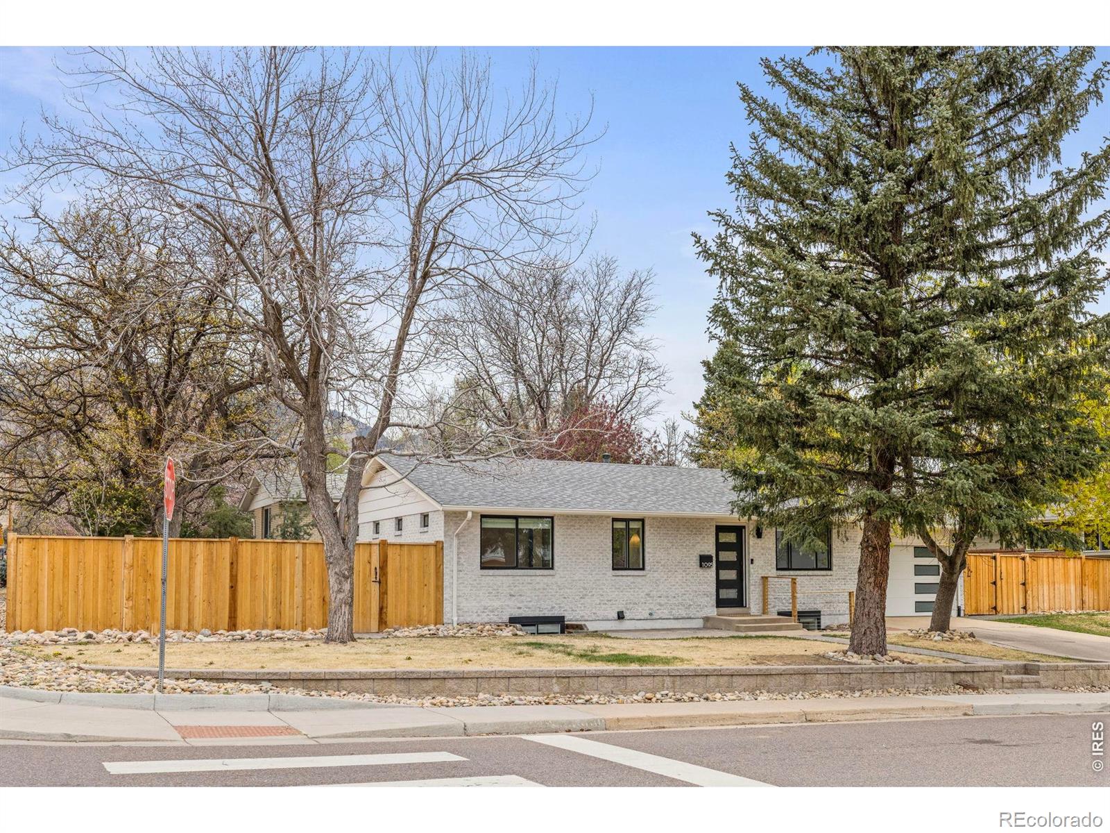 MLS Image #1 for 1095  edinboro drive,boulder, Colorado