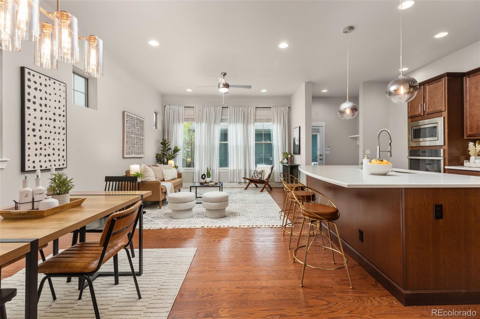 MLS Image #10 for 10080 e 59th drive,denver, Colorado