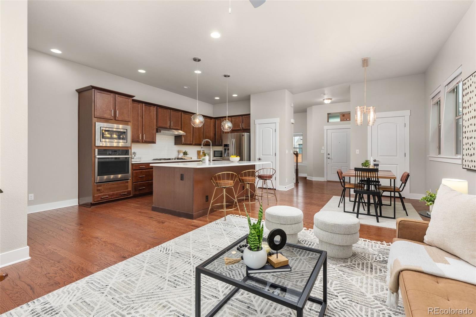 MLS Image #18 for 10080 e 59th drive,denver, Colorado