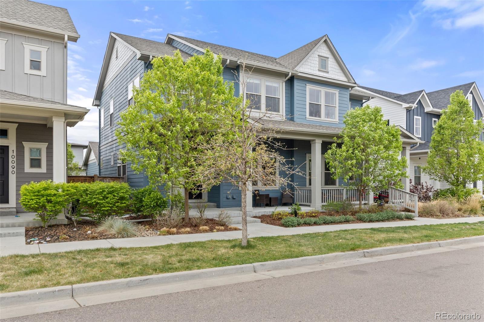MLS Image #2 for 10080 e 59th drive,denver, Colorado