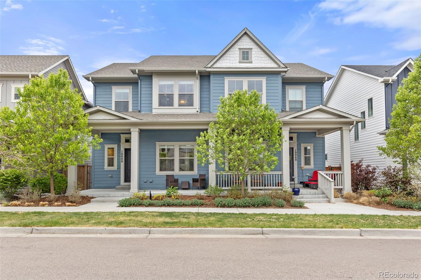 MLS Image #4 for 10080 e 59th drive,denver, Colorado