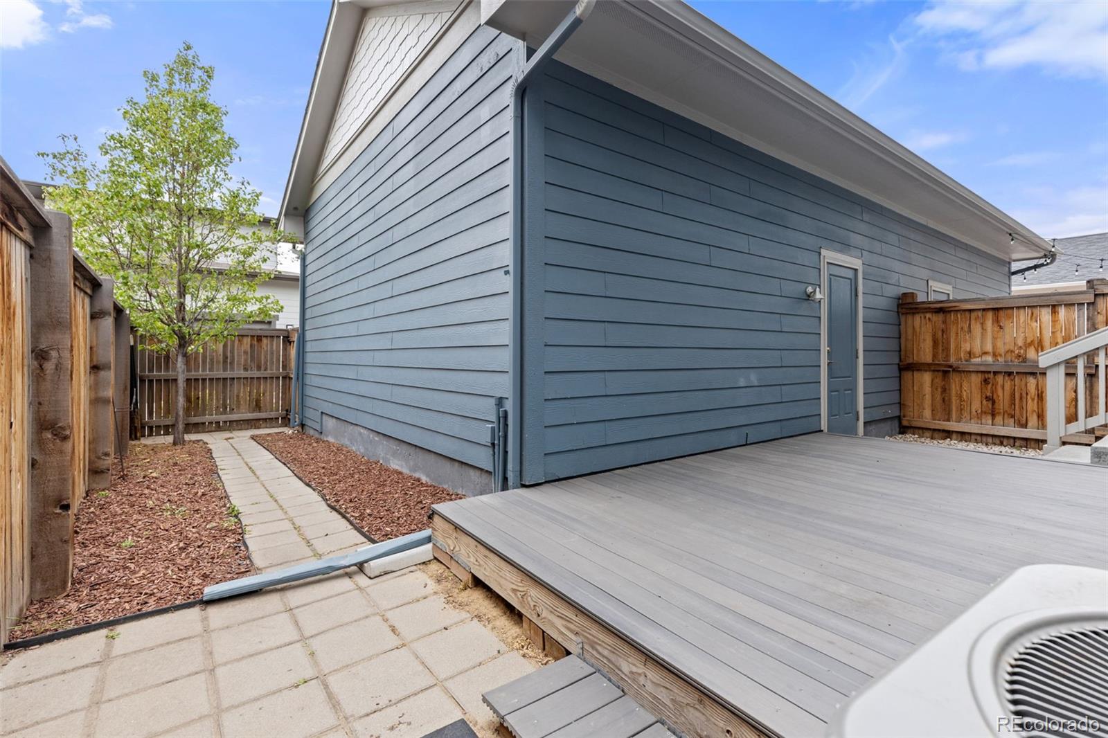 MLS Image #41 for 10080 e 59th drive,denver, Colorado