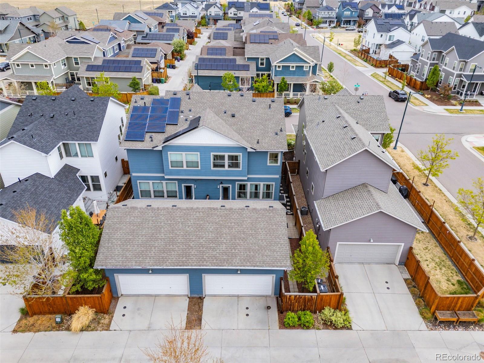 MLS Image #43 for 10080 e 59th drive,denver, Colorado
