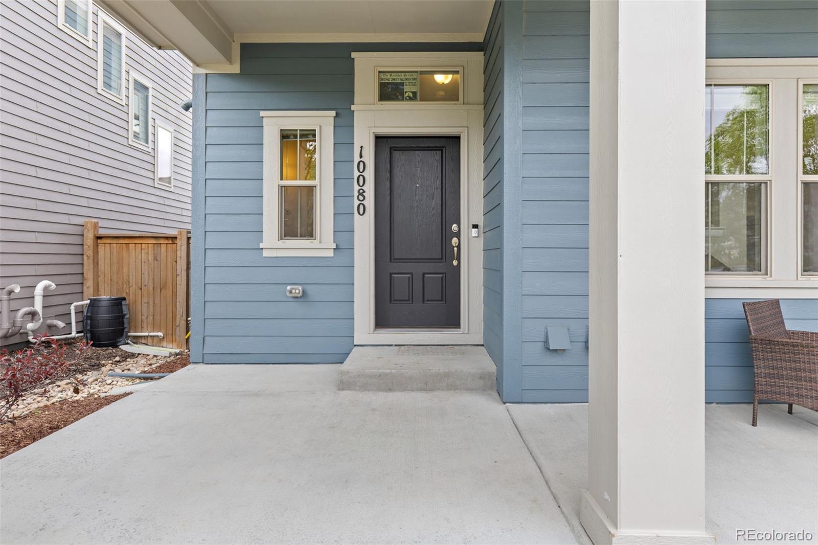 MLS Image #6 for 10080 e 59th drive,denver, Colorado