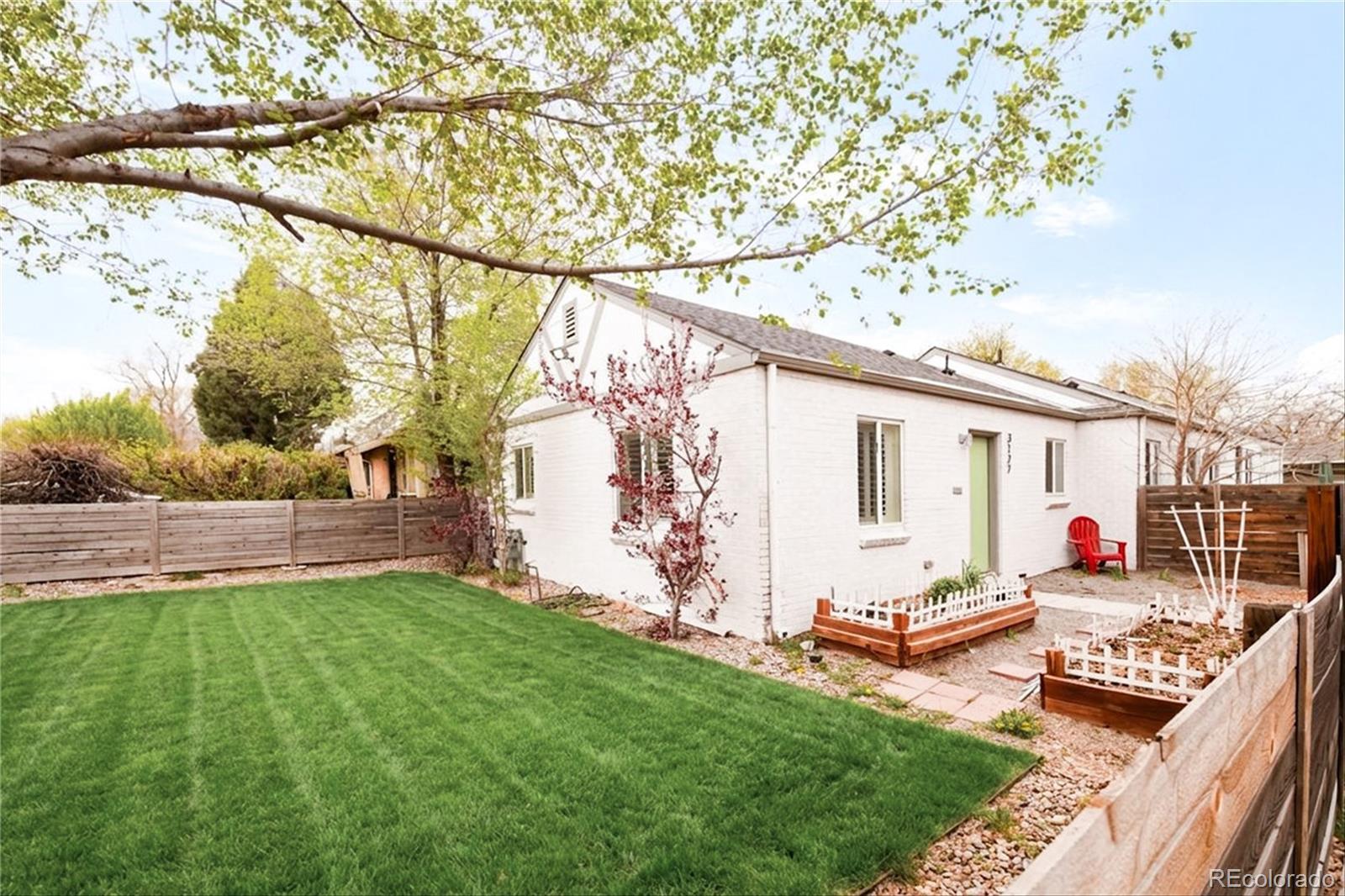 MLS Image #0 for 3127 n saint paul street,denver, Colorado