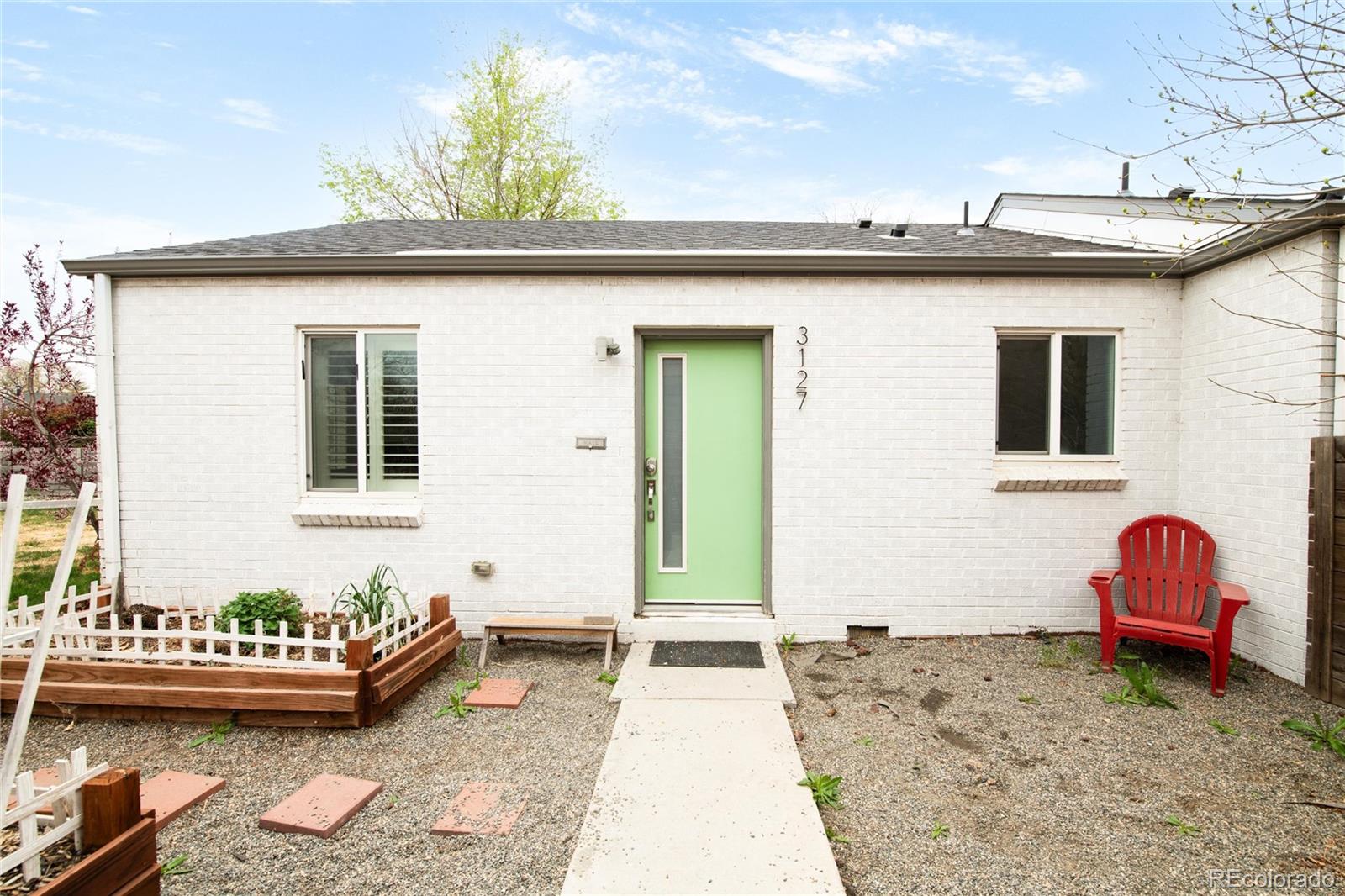 MLS Image #2 for 3127 n saint paul street,denver, Colorado